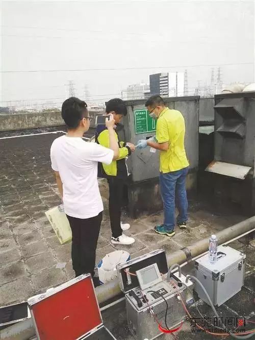 關停、斷水、斷電 消防設備缺失引發紙箱廠“生死劫”